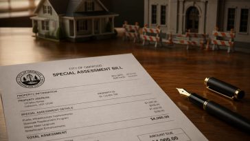 President Donald Trump lets housing bill pass — It won’t fix California