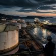 IEA: Emergency Oil Stocks Near Collapse After Biden Reserve Use