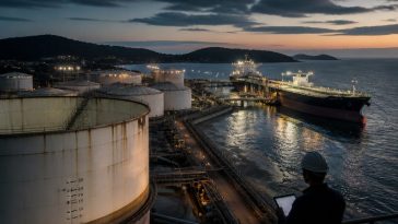 IEA: Emergency Oil Stocks Near Collapse After Biden Reserve Use