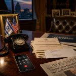 Dr. Miriam Adelson: Sheldon called Senator Graham daily on Israel