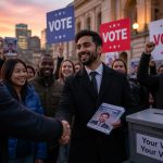 Mayor Zohran Mamdani’s Kingmaker Move Sparks Socialist Surge