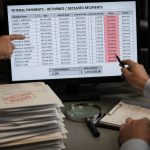New Treasury Screen Flags $99M to Dead Payees, Bisignano Vows Crackdown
