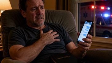 Pastor Sues OpenAI, CEO Sam Altman After ChatGPT Nearly Killed Him