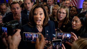 Sen. Elissa Slotkin Admits SAVE Act Would Make Democrats Unelectable