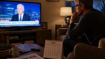Bill Maher Says His 2028 Vote Is in Play Over Democrats' Radical Turn