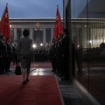 Elaine Chao's China Trip During Husband's Illness Sparks Questions