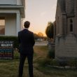 VP J.D. Vance: Leftist Yard Signs Butcher the Nicene Creed