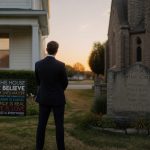 VP J.D. Vance: Leftist Yard Signs Butcher the Nicene Creed