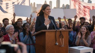 Socialist Surge Puts Medicare for All Back in Spotlight