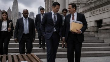 NYC Council Poised to Auto-Approve 18.2% Pay Raise for Electeds