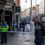Man Detained After Arson at Dublin Muslim Prayer Hall