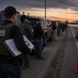 ICE Halts Most Vehicle Stops During Training — Mullin Must Explain