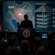 Trump Names Pickaxe Mountain, Vows Strike on Any Nuclear Site