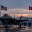 Trump Eyes F-35 Return to Türkiye as Congress Scrambles