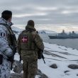 WSJ: Macron Said French Troops in Greenland Poised to Fight US