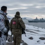 WSJ: Macron Said French Troops in Greenland Poised to Fight US