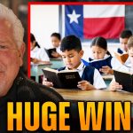 Media Has A MELTDOWN Over Possible Reading Requirements In Texas Schools