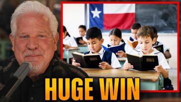 Media Has A MELTDOWN Over Possible Reading Requirements In Texas Schools