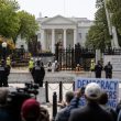 Left Melts Down Over President Trump’s White House Security Upgrade