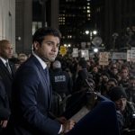 Mayor Zohran Mamdani Blames Law Change for Rape Spike, Faces Backlash