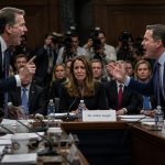 Lawler Tears Into Raskin and Jayapal at Sanctuary Hearing