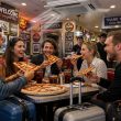 World Cup Europeans Rave About America’s AC, Big Portions and Safety