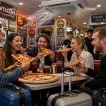 World Cup Europeans Rave About America’s AC, Big Portions and Safety