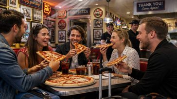 World Cup Europeans Rave About America’s AC, Big Portions and Safety