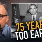 Was Joe McCarthy's Warning about Communist Democrats Right All Along?!