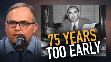 Was Joe McCarthy's Warning about Communist Democrats Right All Along?!