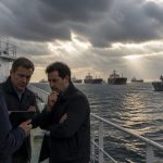 Trump Administration Revokes Iran Oil Waiver After Strait Attacks
