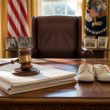 Trump: Slaughter Ruling More Than Made Up for Birthright Loss