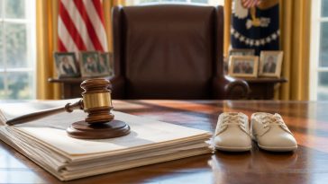 Trump: Slaughter Ruling More Than Made Up for Birthright Loss