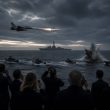 President Trump: US Struck Iran Mosquito Boats With Narco Weapon