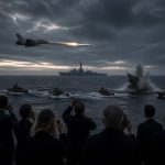President Trump: US Struck Iran Mosquito Boats With Narco Weapon