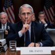 Fauci Pleads Fifth to Hawley’s 3 Questions as Contempt Vote Nears