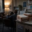 Glasgow rape‑crisis centres overwhelmed as officials fail victims
