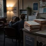 Glasgow rape‑crisis centres overwhelmed as officials fail victims