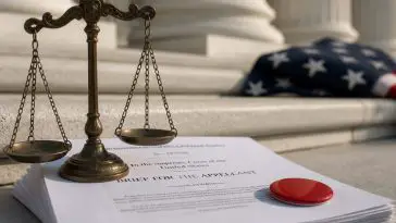 Losing the Birthright Case Could Be a GOP Advantage