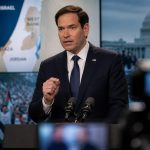 Brad Lander Says Israel Isn’t Democratic, Vows to Withhold Aid