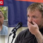 BREAKING: Graham Platner drops out of Senate race after bombshell rape allegations