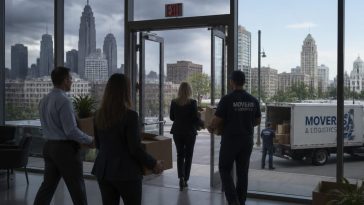 True Value Heads to Fort Wayne, Sen. Chris Balkema Blames Illinois