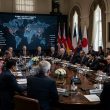Rubio Calls 60+ Nations to Stop Transnational Far-Left Terror