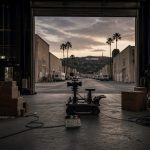 Hollywood Wobbles: 3,600 Jobs Lost as Studios Flee Los Angeles