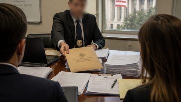 DOL OIG Unleashes Subpoenas in Massive H‑1B and PERM Probe