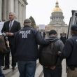 Walz Defends Pardon as Feds Deport Convicted Child Abuser