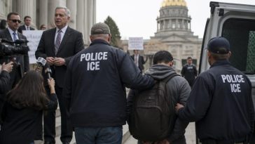 Walz Defends Pardon as Feds Deport Convicted Child Abuser