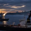U.S. Hits Iran Targets After Tanker Attacks, Tightens Oil Rules