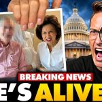 Mitch McConnell BREAKS SILENCE! Posts Proof-Of-Life After Lindsay Graham Dies, But Something’s WRONG