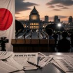 Koizumi Pushes Japan to Finally Debate Nuclear Weapons